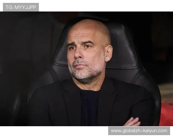 瓜迪奥拉务实变阵客场逆转利物浦 曼城低位防守与效率进攻击破高压