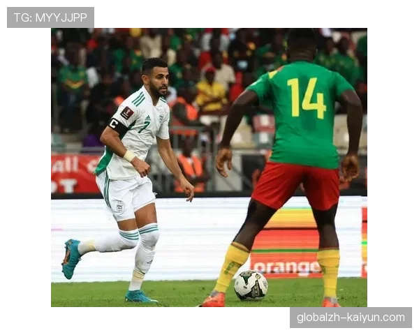 喀麦隆奥纳纳舒波莫廷搭档 非洲雄狮依赖身体优势冲击对手