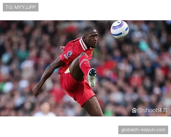 利物浦预期失球数据 科纳特与范戴克的中卫组合稳定性